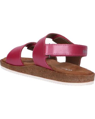 Sandales pour Femme et Fille KICKERS 694902-30 FIRST 13 ROSE