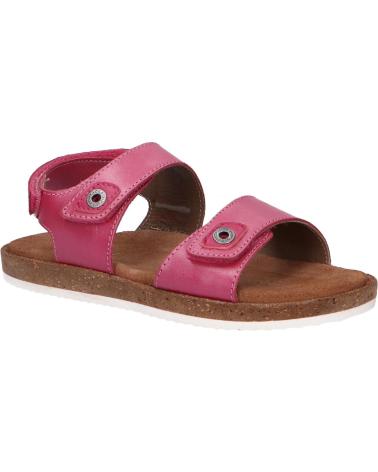Sandales pour Femme et Fille KICKERS 694902-30 FIRST 13 ROSE