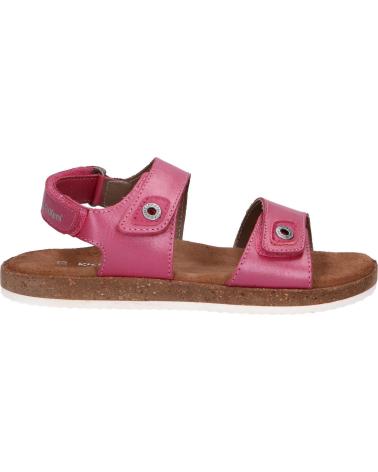 Sandales pour Femme et Fille KICKERS 694902-30 FIRST 13 ROSE