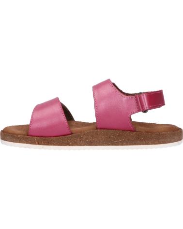 Sandales pour Femme et Fille KICKERS 694902-30 FIRST 13 ROSE