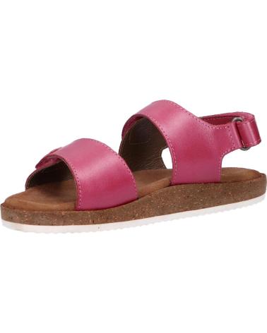 Sandales pour Femme et Fille KICKERS 694902-30 FIRST 13 ROSE