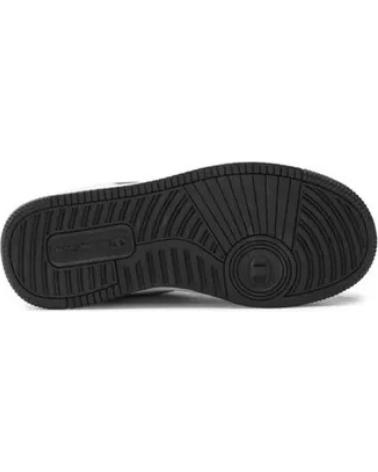 Deportivas de Niña y Niño CHAMPION ZAPATILLAS S32415 BLUE-BLACK WHT-