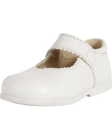 girl shoes GARATTI PR0043 PEARL