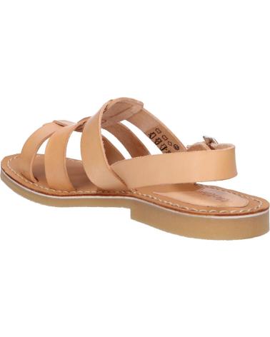 Woman Sandals KICKERS 775660-50 TINOU 115 CHAIR