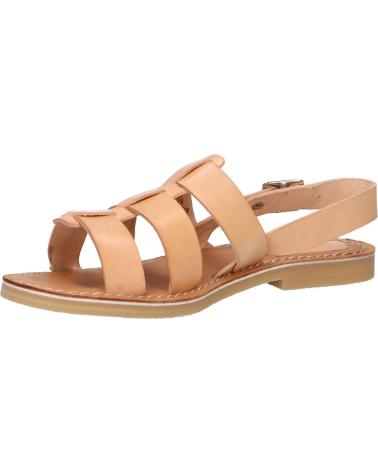 Woman Sandals KICKERS 775660-50 TINOU 115 CHAIR