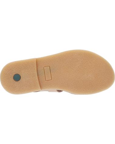Woman Sandals KICKERS 775660-50 TINOU 115 CHAIR