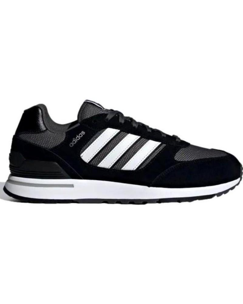 Scarpe sport per Uomo ADIDAS ZAPATILLAS RUN 80S GV7302 NEGRO