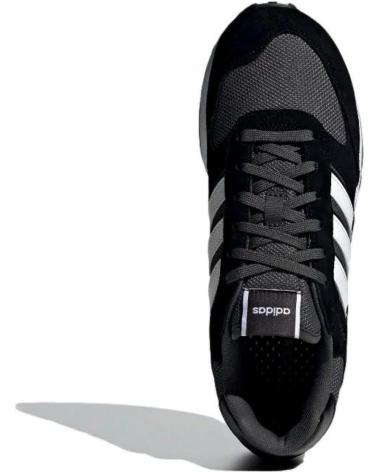 Scarpe sport per Uomo ADIDAS ZAPATILLAS RUN 80S GV7302 NEGRO