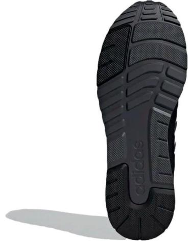 Scarpe sport per Uomo ADIDAS ZAPATILLAS RUN 80S GV7302 NEGRO