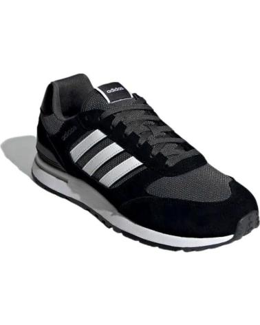 Scarpe sport per Uomo ADIDAS ZAPATILLAS RUN 80S GV7302 NEGRO
