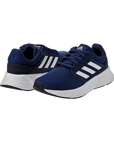 Sportivo per Uomo adidas MODELO GALAXY 6 MTECIND-FTWWHT- AZUL