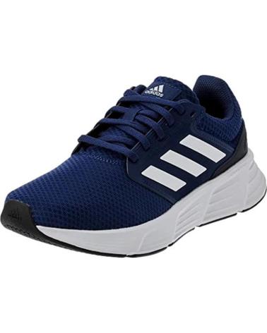 Sportivo per Uomo adidas MODELO GALAXY 6 MTECIND-FTWWHT- AZUL