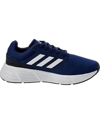 Sportivo per Uomo adidas MODELO GALAXY 6 MTECIND-FTWWHT- AZUL
