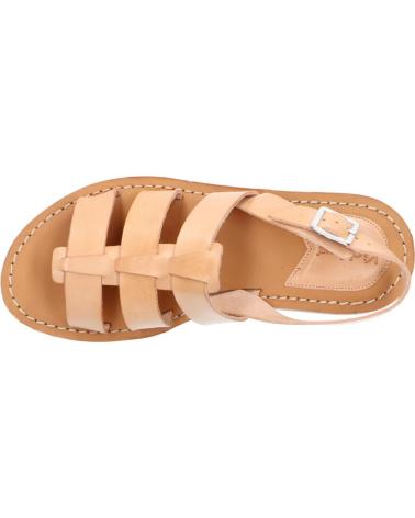 Woman Sandals KICKERS 775660-50 TINOU 115 CHAIR