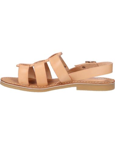 Woman Sandals KICKERS 775660-50 TINOU 115 CHAIR