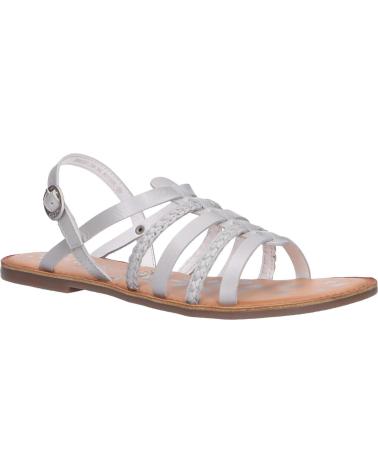 Sandalen für Damen und Mädchen KICKERS 784691-30 DISTREZ 16 ARGENT