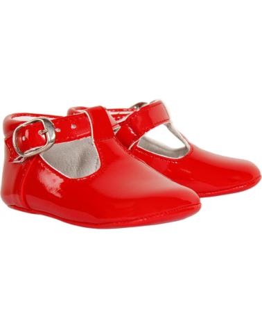 Bebé-De-Niño-GARATTI-PA0022-ROJO-CHAROL