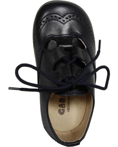 Chaussures-De-Niña-GARATTI-PR0044-NAVY
