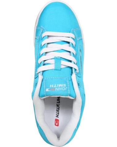 Sports-Shoes-De-Mujer-JOHN-SMITH-CINCA-W-14I-TURQUESA