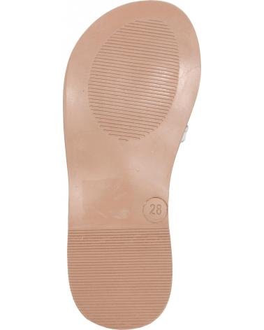Sandalias-De-Niña-CHEIW-47118-BLANCO-PLATA