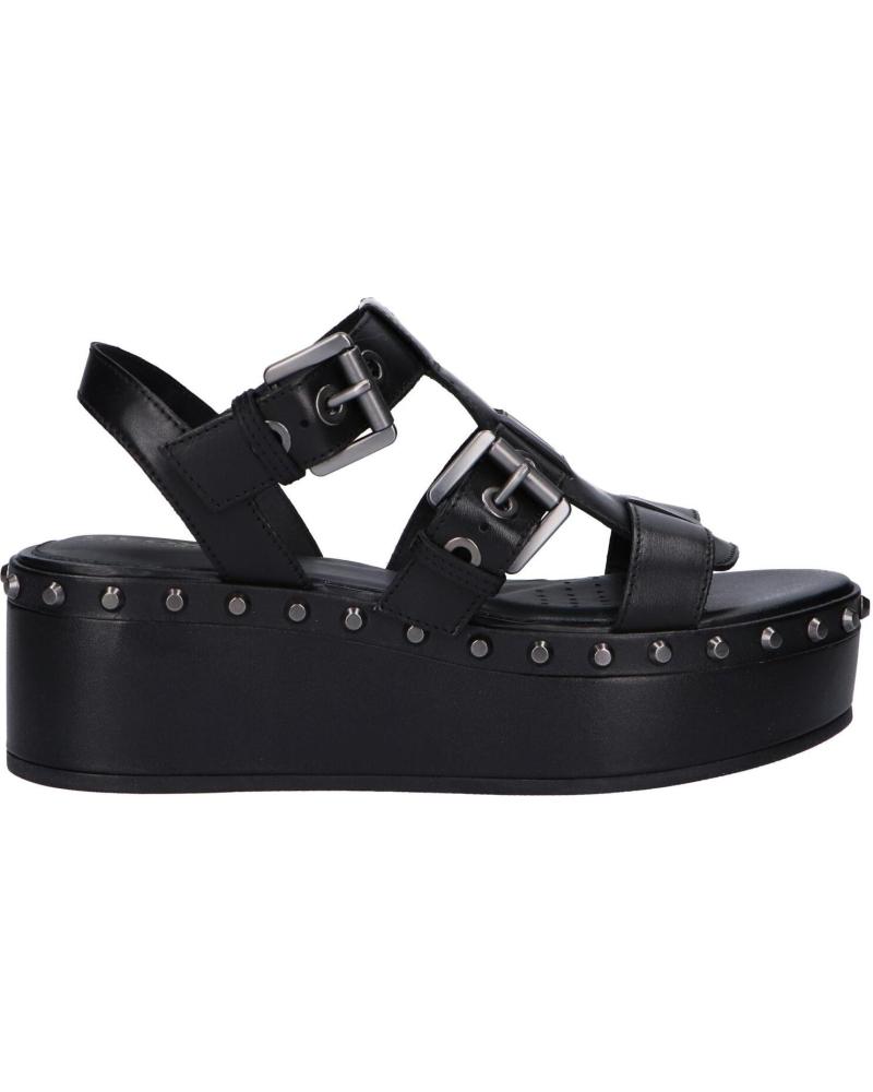 Sandales pour Femme GEOX D92CXB 00043 D SHAKIMA C9997 BLACK