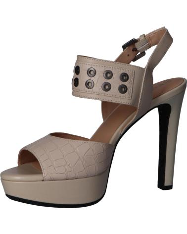 Sandalias de Mujer GEOX D92CHC 06Y43 D FELYXA C5002 CREAM