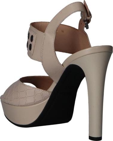 Sandalias de Mujer GEOX D92CHC 06Y43 D FELYXA C5002 CREAM