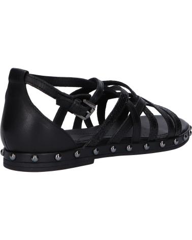 Sandali per Donna GEOX D925SB 043KY D KOLLEEN C9999 BLACK