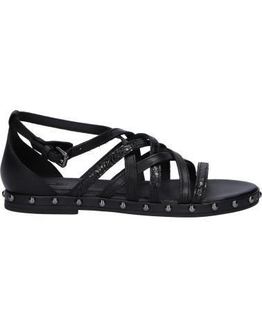 Sandalias de Mujer GEOX D925SB 043KY D KOLLEEN C9999 BLACK