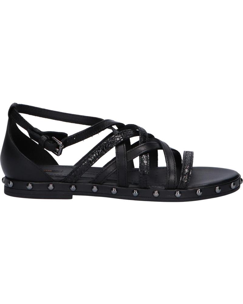 Sandali per Donna GEOX D925SB 043KY D KOLLEEN C9999 BLACK