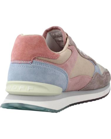 Sportif pour Femme hoff 12202005 BARCELONA PINK