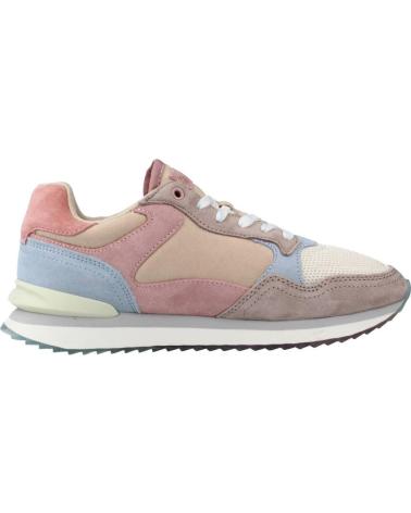 Deportivas de Mujer hoff 12202005 BARCELONA PINK