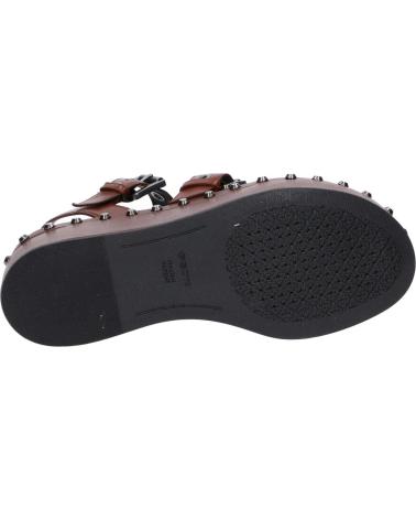 Sandalias de Mujer GEOX D92CXB 00043 D SHAKIMA C0013 BROWN 