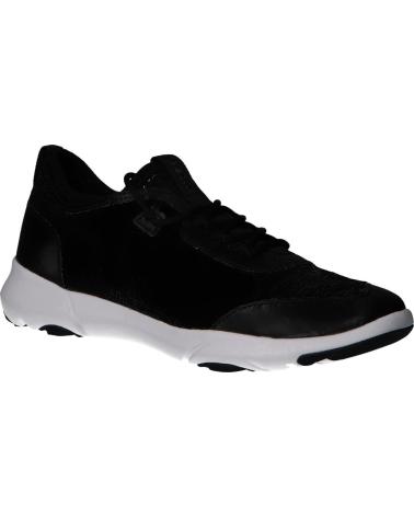 Zapatillas deporte de Mujer GEOX D92BHA 000AT D NEBULA X C9999 BLACK