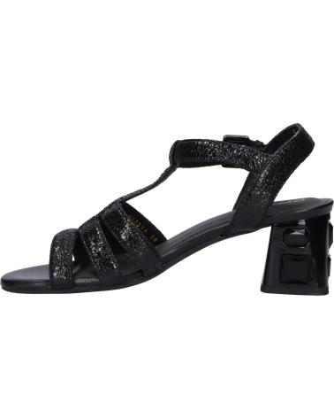 Sandalias de Mujer GEOX D92DVA 000KY D SEYLA S MID PLU C9999 BLACK