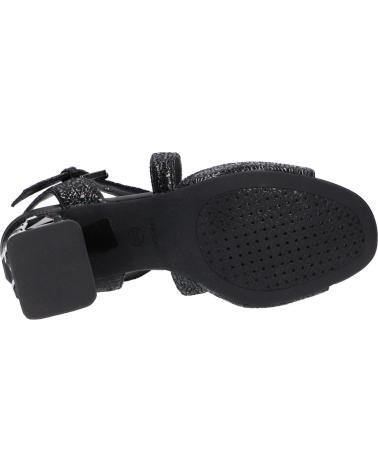 Sandálias de Mulher GEOX D92DSA 000KY D SEYLA S HIGH PL C9999 BLACK