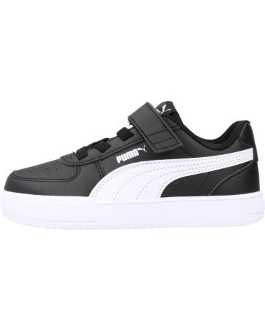 Sportif pour Fille et Garçon PUMA CAVEN AC PS NEGRO