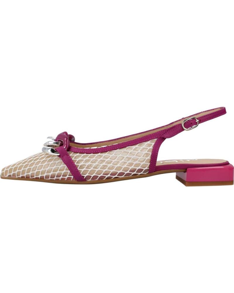 Sandalias de Mujer DIBIA 10137D VIOLETA