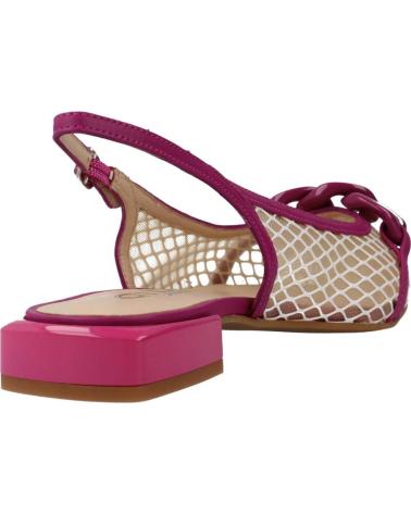 Sandalias de Mujer DIBIA 10137D VIOLETA