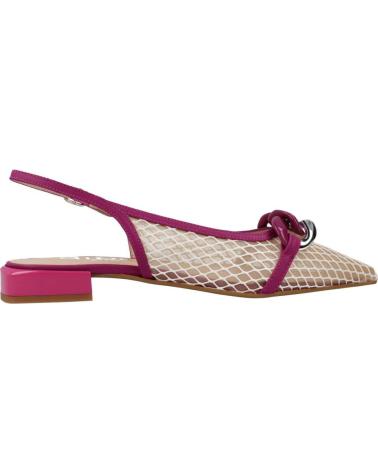 Sandalias de Mujer DIBIA 10137D VIOLETA