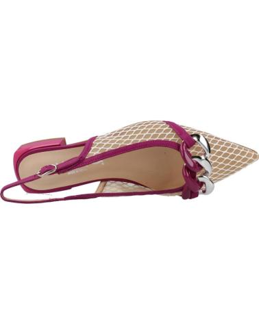 Sandalias de Mujer DIBIA 10137D VIOLETA