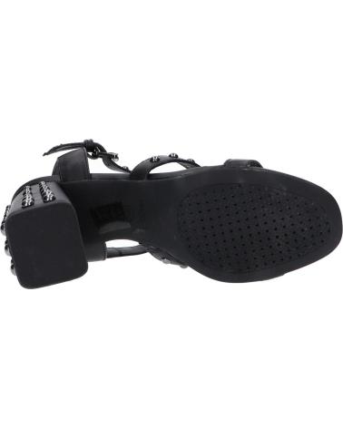 Sandalias de Mujer GEOX D92DTB 00043 D SEYLA HIGH C9999 BLACK