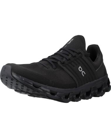 Zapatillas deporte de Hombre ON RUNNING - ZAPATILLAS NEGRAS PARA HOMBRE - CLOUDSWIFT 3 AD NEGRO