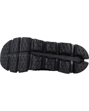 Zapatillas deporte de Hombre ON RUNNING - ZAPATILLAS NEGRAS PARA HOMBRE - CLOUDSWIFT 3 AD NEGRO