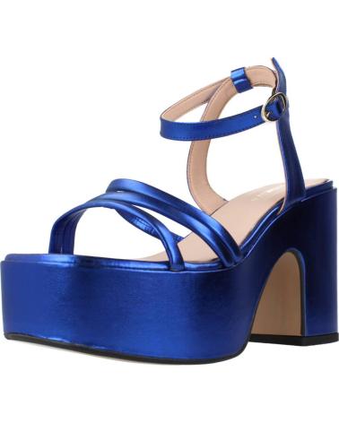 Sandales pour Femme YELLOW PAOLA AZUL