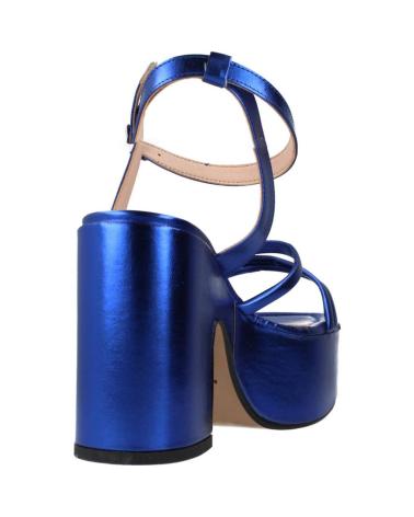 Sandales pour Femme YELLOW PAOLA AZUL