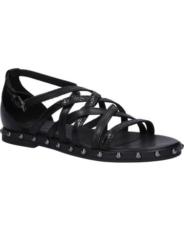 Sandali per Donna GEOX D925SB 043KY D KOLLEEN C9999 BLACK