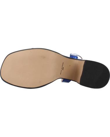 Sandales pour Femme YELLOW PAOLA AZUL