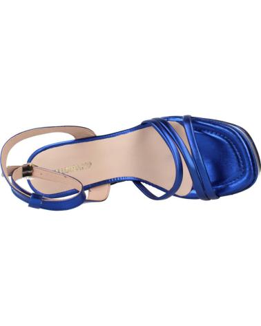 Sandales pour Femme YELLOW PAOLA AZUL