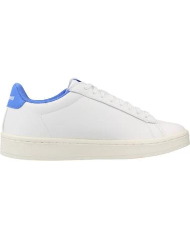 Woman and boy Trainers LE COQ SPORTIF CLASSIC SOFT W BLANCO